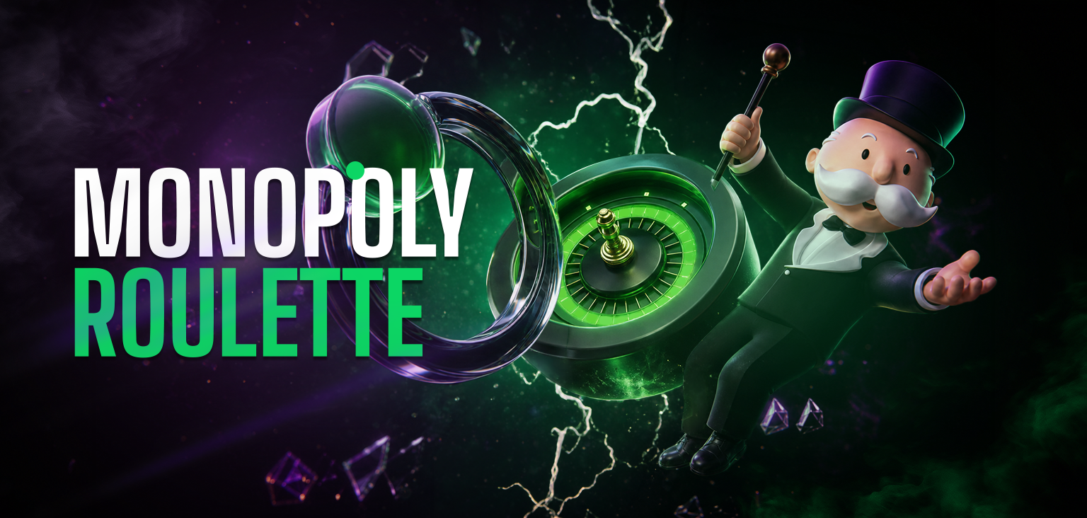 Monopoly LIVE rencontre Lightning Roulette