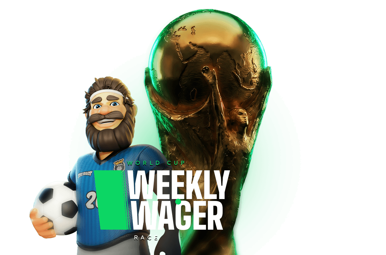 World Cup Wager Races