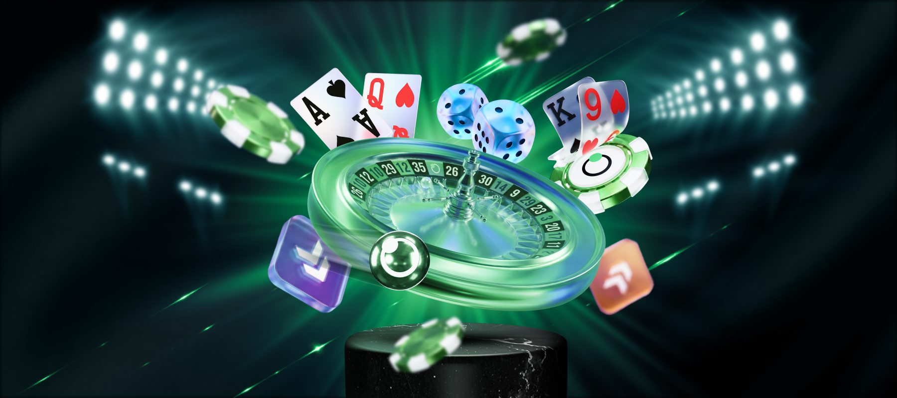Sportsbet.io Originals
